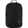 Fjällräven Räven 28 Black/Black - Rinkat, reput - 7323451102240 - 1