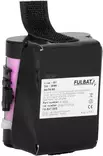 Fulbat FL-HU06 18 V 2 Ah akku robottiruohonleikkuriin - Robottiruohonleikkurin varaosat - FP560620 - 1