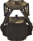 Härkila Camo Bino Harness, Kiikarivaljas - Metsästysasusteet - 5714733683700 - 3