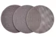 Hiomaverkkosarja 10 kpl / 125 mm - Hiomatarvikkeet - 6438152033760 - 1