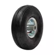 Ilmakumipyörä 4,00-4 - Kärryt, pyörät - 6438152019450 - 1