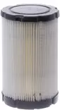 Ilmansuodatin 127 x 79 x 37 mm - Ruohonleikkurit - 047282345450 - 1