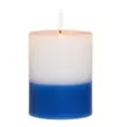Itsenäisyyspäivä led-kynttilä 3D liekillä - Kynttilät - 6410416314150 - 2