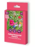 Kukkaniitty Fallow Perennial Flowers - Siemenet ja siemenperunat - 4770168922860 - 1
