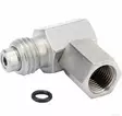 Kulmaliitin painemittarille 1/4" -M16x2 - Painemittarit - MA201490 - 1