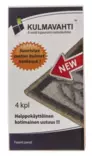 Kulmavahti mattoon 4 kpl - Muut säilytystuotteet - 6430010763000 - 1