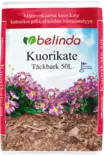 Kuorikate Belinda 50 litraa - Mullat ja lannoitteet - 6430045180100 - 1