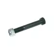 Kuusiokantapultti lukkomutterilla M20x140/55 10.9 - Niittokoneet - BH4730 - 1
