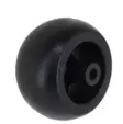 Leikkuulaitteen kannatinpyörä 5" - Ruohonleikkurit - 8719493211290 - 1