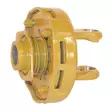 Levykytkin Walterscheid K92, 1 3/8"-6, 750 Nm, W2300 - Kytkimet nivelakseleihin - svm0000010020 - 1