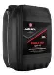 Moottoriöljy AZMOL Famula UHP 10W-40 20L - Moottoriöljyt - svm00008880 - 1