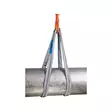 Nostohihna 4 tonnia 2.0/4.0m - Nosto- ja sidontatarvikkeet - 8717365006050 - 1