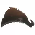 Noukinvaunun terä 475 x 335 mm Strautmann - Noukkimet - SM04250 - 2