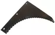 Noukinvaunun terä 529 x 5 mm - Noukkimet - SM08230 - 1