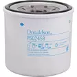 Öljynsuodatin Donaldson P502458 - Öljynsuodattimet - 8716106947690 - 1