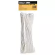 PE lippunaru 5 mm x 20 m - Narut, köydet - 6438152054420 - 2