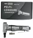 Peltileikkuri/nakertaja, paineilma - Muut paineilmakoneet ja -tarvikkeet - 6430074695200 - 1