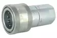 Pikaliitin Push to connect ISO 7241-2 Naaras 1" N 1" BSPP - Hydrauliikka - 8719593058580 - 1