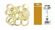 Purjerengas 16 mm 30kpl - Oviverho, pressuovi - 8714892250130 - 1