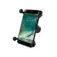 RAM X-GRIP yleispidike 5" PHABLET pidike W 1.5" - Ohjaamotarvikkeet - RAMCHOLUN10 - 4