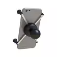 RAM X-GRIP yleispidike 5" PHABLET pidike W 1.5" - Ohjaamotarvikkeet - RAMCHOLUN10 - 3