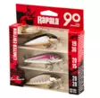 Rapala R90 Floater Mid Naturistic - Vieheet ja perhot - 022677373430 - 1