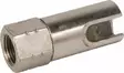 Rasvaprässin liitin 90° M10 x 1 - Rasvaprässit ja pumput - 8901486435510 - 1