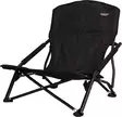 Retkituoli taittuva musta 58x62x59 cm - Muut retkeilytuotteet - 8720573925020 - 1