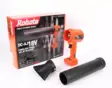 Robota DC-AJ18V Turbo Air Jet tehopuhallin - Muut sähkötyökalut - 6438212140360 - 2