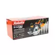 Robota DC-CSA18V akkuketjusaha 12" runko - Akkukoneet - 6438212141480 - 4