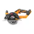 Robota DC-CSA18V akkuketjusaha 12" runko - Akkukoneet - 6438212141480 - 3