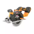 Robota DC-CSA18V akkuketjusaha 12" runko - Akkukoneet - 6438212141480 - 1