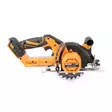Robota DC-CSA18V akkuketjusaha 12" runko - Akkukoneet - 6438212141480 - 2