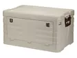 Säilytyslaatikko kokoontaitettava 55 litraa - Muut retkeilytuotteet - 8721037954020 - 1