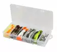 Savage Gear Cannibal Shad Kit 8-10 cm - Vieheet ja perhot - 5706301823380 - 1