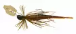 Savage Gear Crazy Swim Jig 12.5 cm 14.5g - Vieheet ja perhot - 5706301767400 - 1