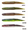 Savage Gear Ned Dragon Tail Slug 8,8cm - Vieheet ja perhot - 5706301002570 - 2
