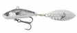 Savage Gear Sticklebait Tailspin 6.5cm - Vieheet ja perhot - 5706301768070 - 1