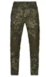 Seeland Chaser Aero Camo Trousers InVis MPC green 33" - Metsästysasusteet - 5714733673930 - 1