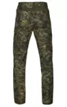 Seeland Chaser Aero Camo Trousers InVis MPC green 33" - Metsästysasusteet - 5714733673930 - 2