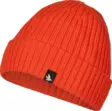 Seeland Norite Beanie Orange blaze - Metsästysasusteet - 5714733728210 - 1