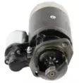 Starttimoottori 12 V 1.9kW 9-hampainen - Starttimoottorit traktoreihin  - 8716106867530 - 3