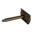 Stiga teräakseli L=131.5mm - Stiga ruohonleikkurien osat - 7313329132080 - 1
