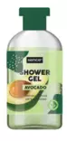 Suihkugeeli 500 ml avokado Planet Love - Kosmetiikka - 8721073602480 - 1