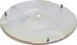 Terälevy Honda Miimo HRM - Robottiruohonleikkurin varaosat - 72610VP7C50 - 2