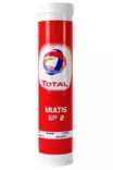 Total Multis EP 2 400g patruuna - Vaseliinit - 3425901003030 - 1