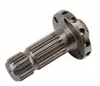 Ulosottoakseli1 3/4"20 sopii Fendt, MF - Muut maataloustarvikkeet - 0071033100000 - 1