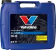 Valvoline All Climate 5W-30 C2/C3 moottoriöljy 20 l - Moottoriöljyt - 8710941029580 - 1