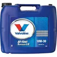 Valvoline All Fleet Superior LE 10W-30 moottoriöljy 20 l - Moottoriöljyt - 8710941029740 - 1