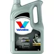 Valvoline Heavy Duty ATF Pro vaihteistoöljy 5 l - Vaihteistoöljyt - 8710941019680 - 1